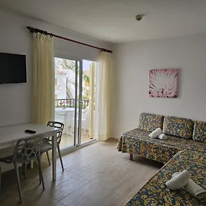 Apartamento Venecia, Puerto de Alcúdia
