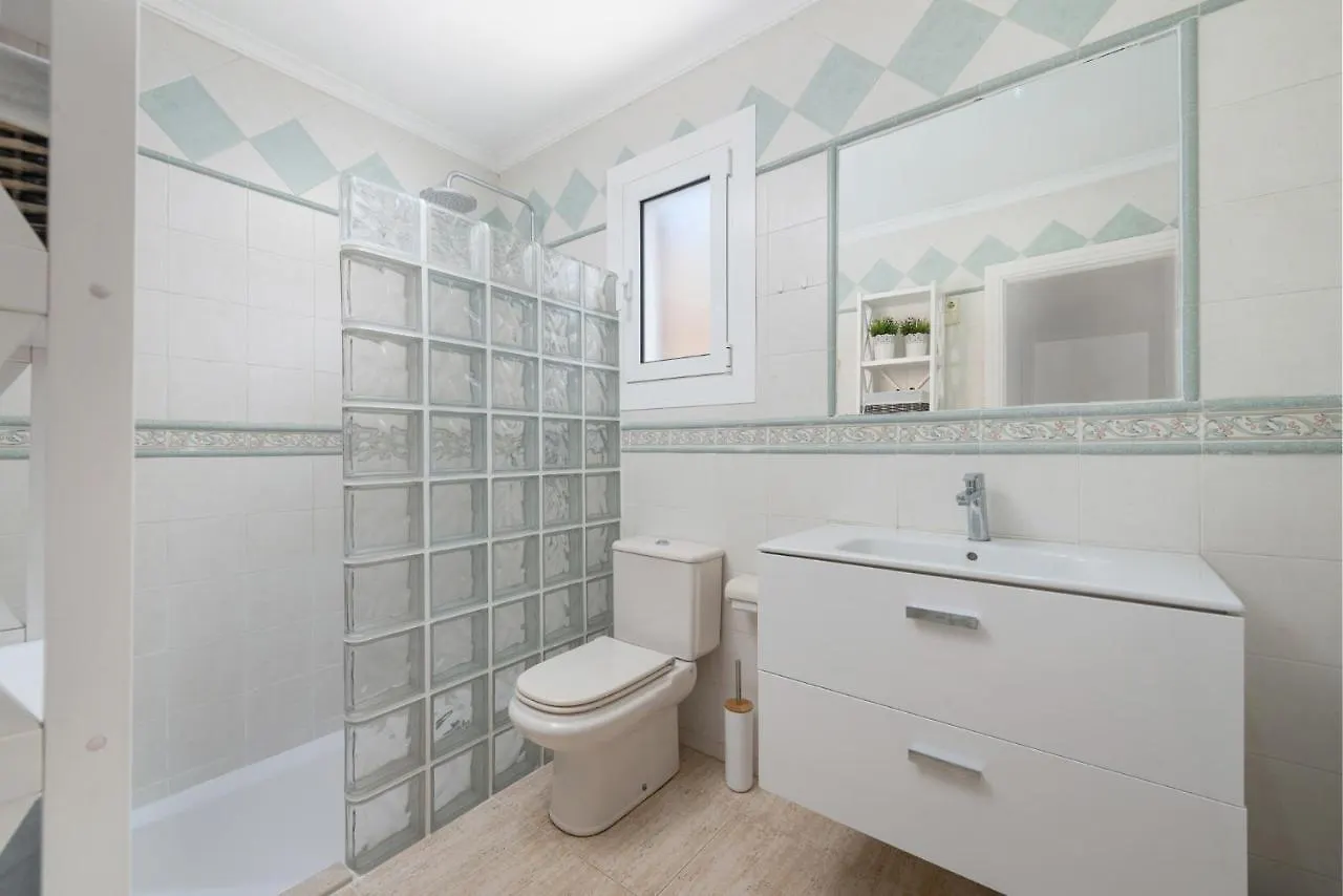 Casa Hawaii Villa Port de Alcudia  Holiday home