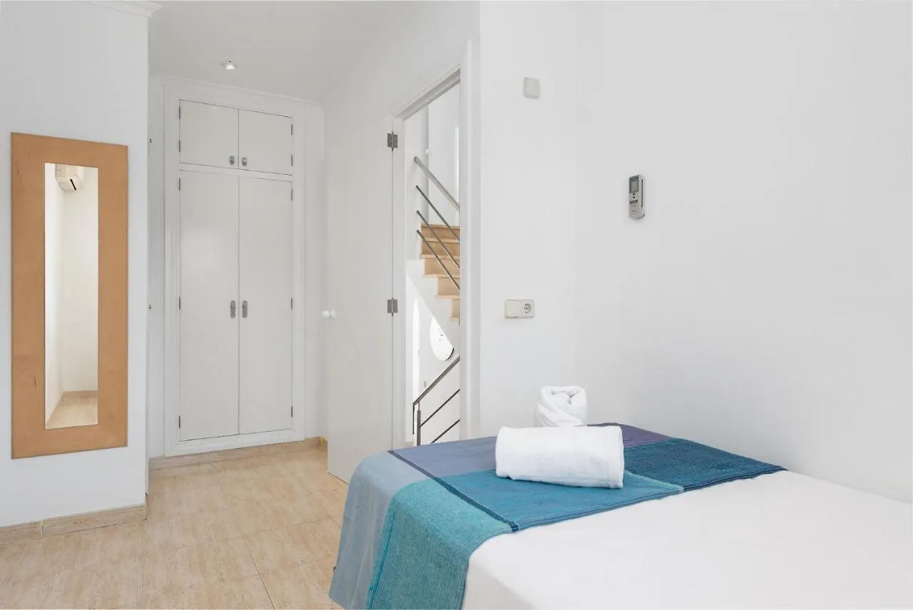 Casa Hawaii Villa Port de Alcudia