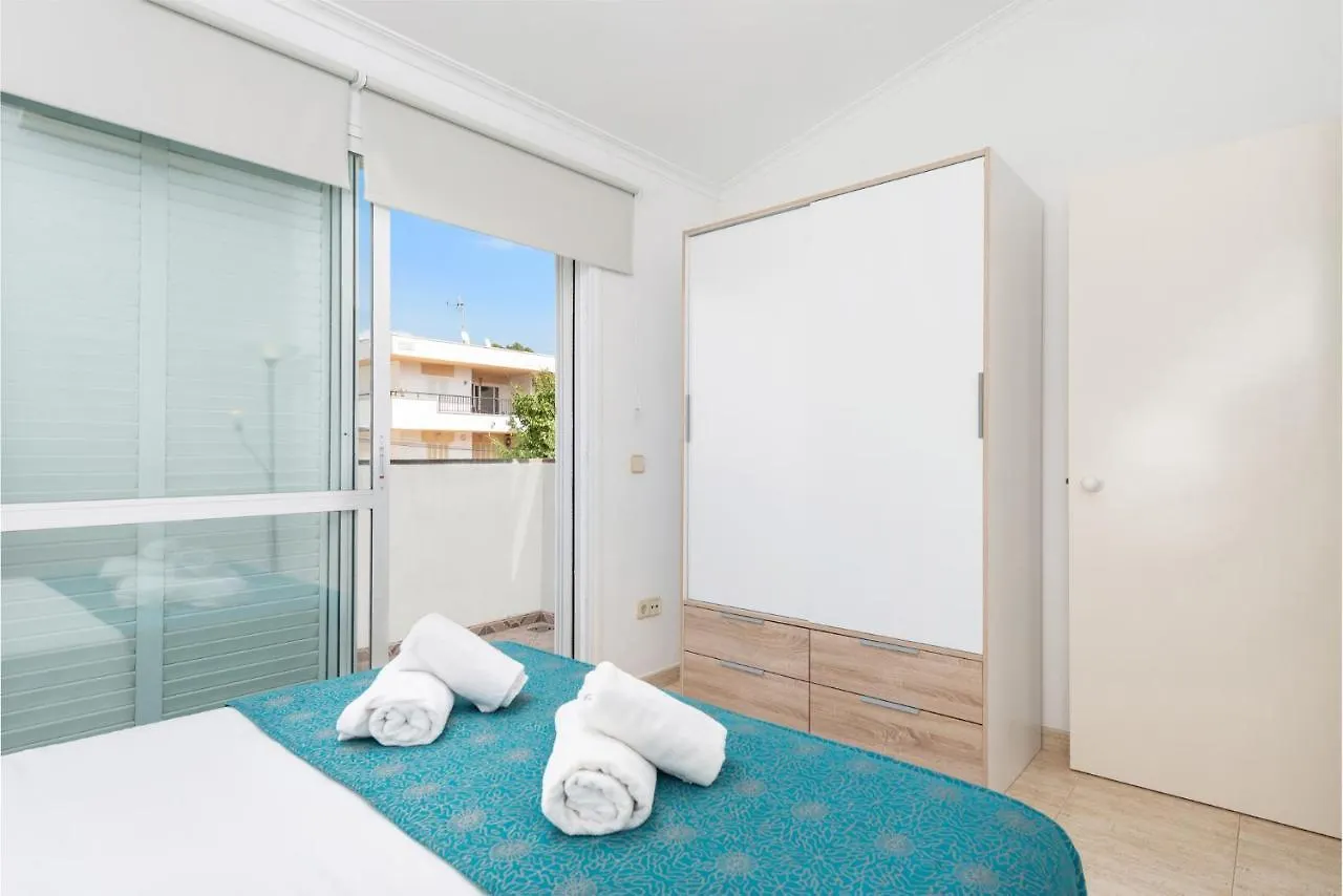 Casa Hawaii Villa Port de Alcudia