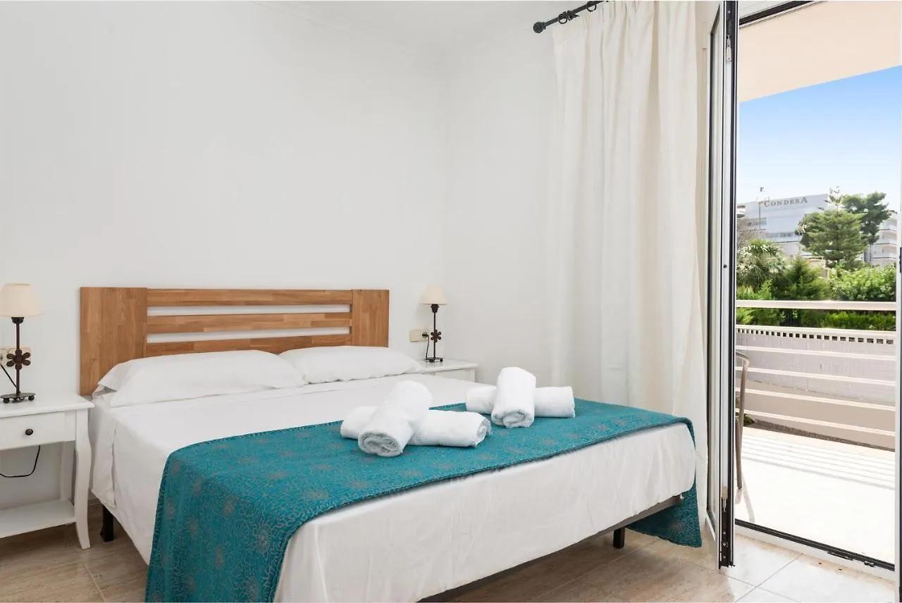 Holiday home Casa Hawaii Villa Port de Alcudia