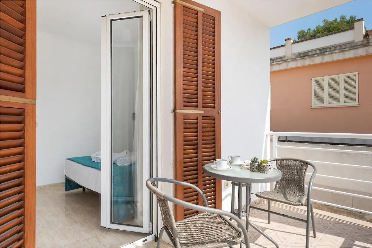 Holiday home Casa Hawaii Villa Port de Alcudia  Spain