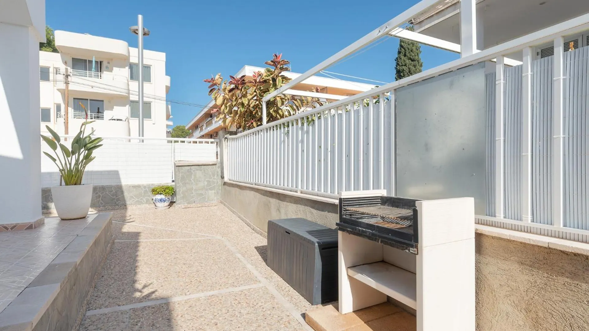 Holiday home Casa Hawaii Villa Port de Alcudia  Spain