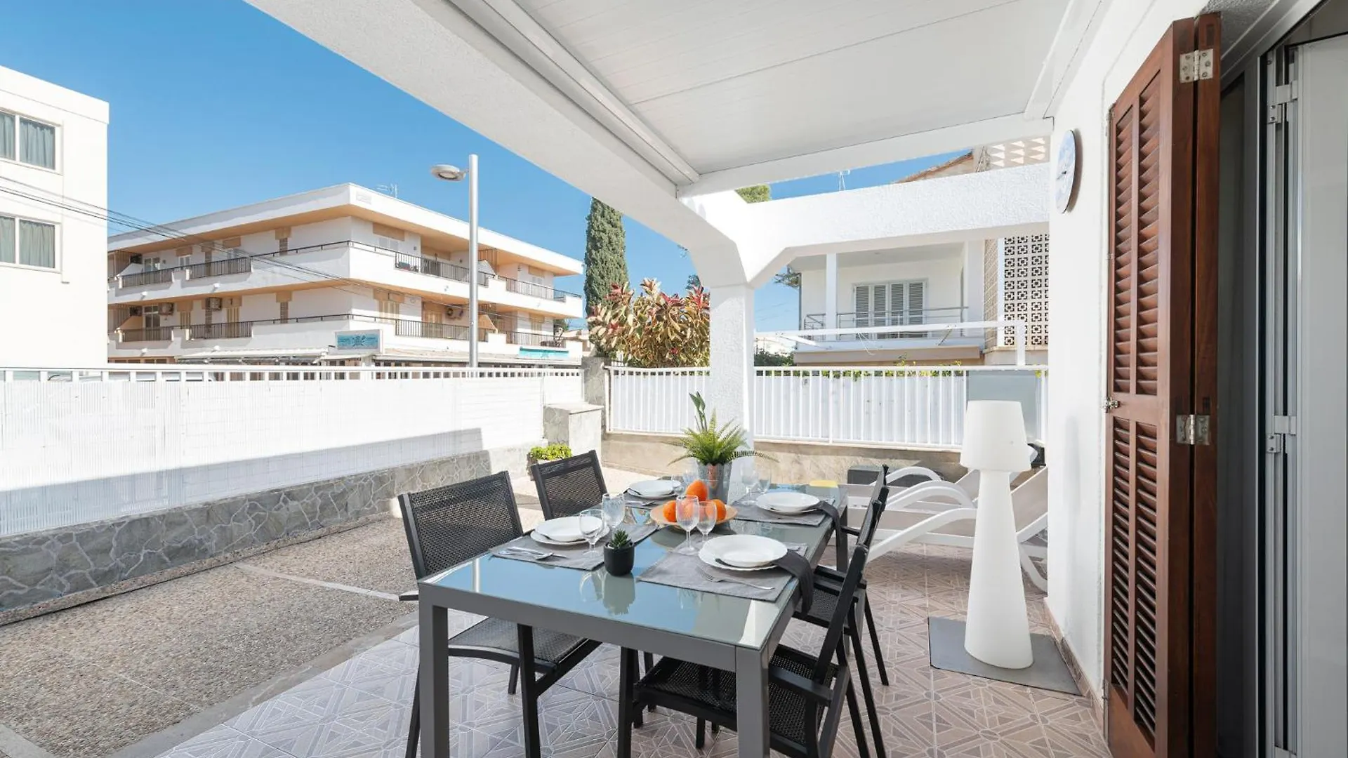 Casa Hawaii Villa Port de Alcudia  0*, Port de Alcudia (Mallorca)