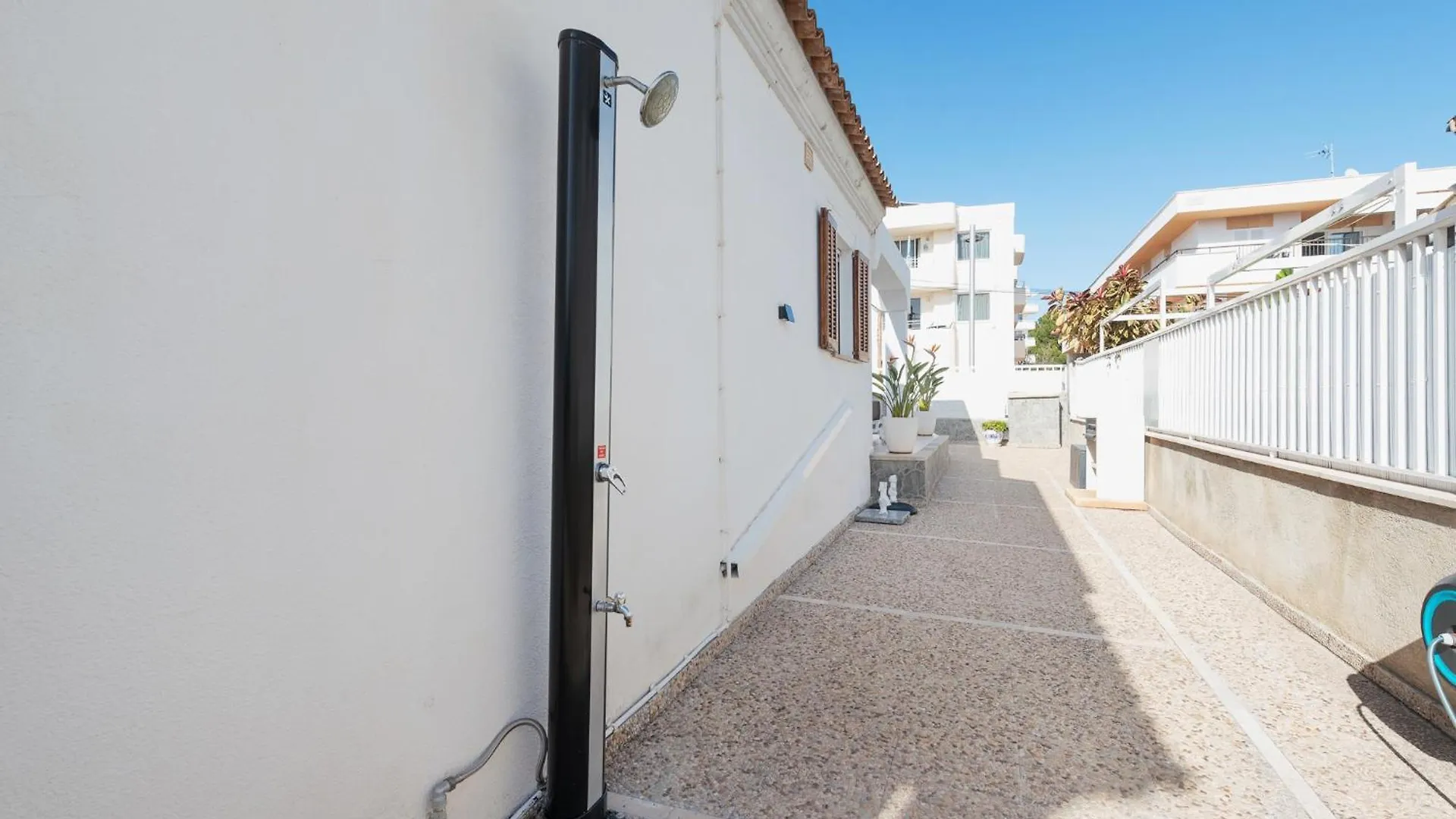 Casa Hawaii Villa Port de Alcudia  Holiday home