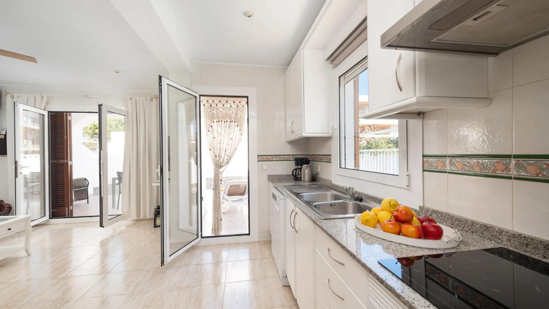 Holiday home Casa Hawaii Villa Port de Alcudia