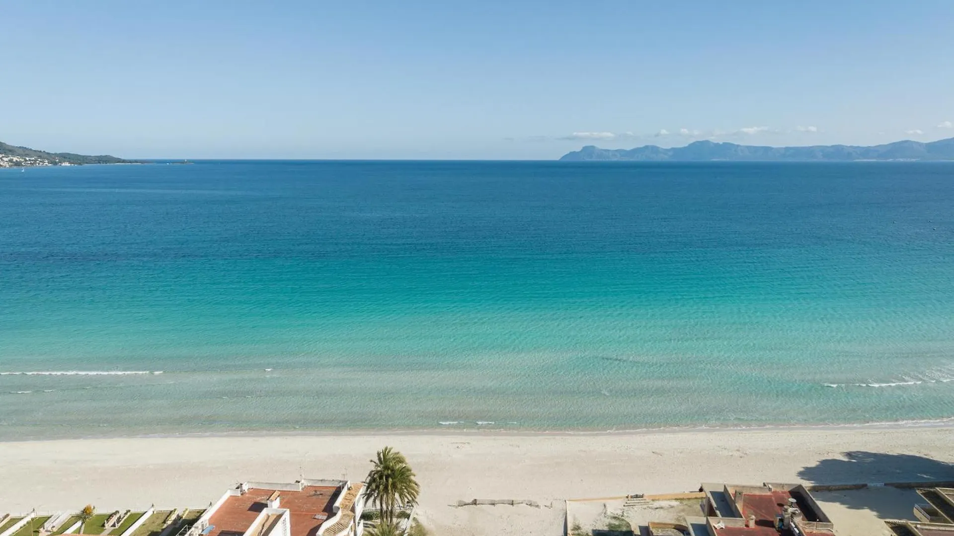 Casa Hawaii Villa Port de Alcudia  Spain