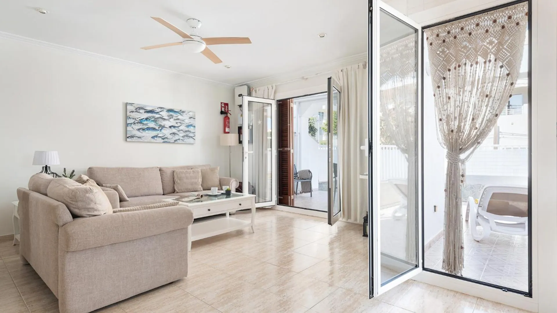 Casa Hawaii Villa Port de Alcudia  Spain