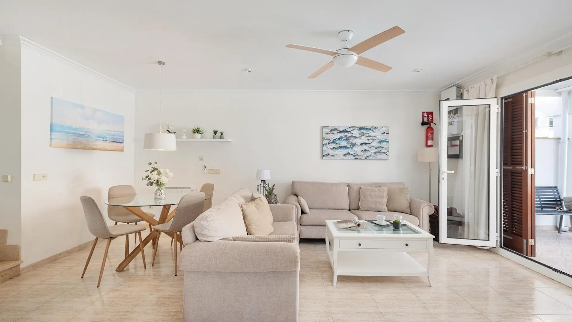 Holiday home Casa Hawaii Villa Port de Alcudia  Spain